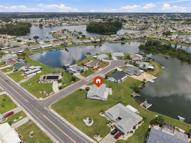 1810 MILFORD CIRCLE, Sun City Center, FL 33573
