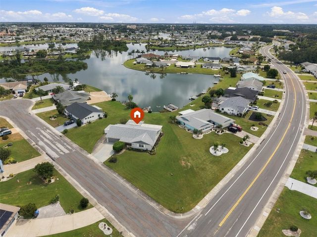 1810 MILFORD CIRCLE, Sun City Center, FL 33573