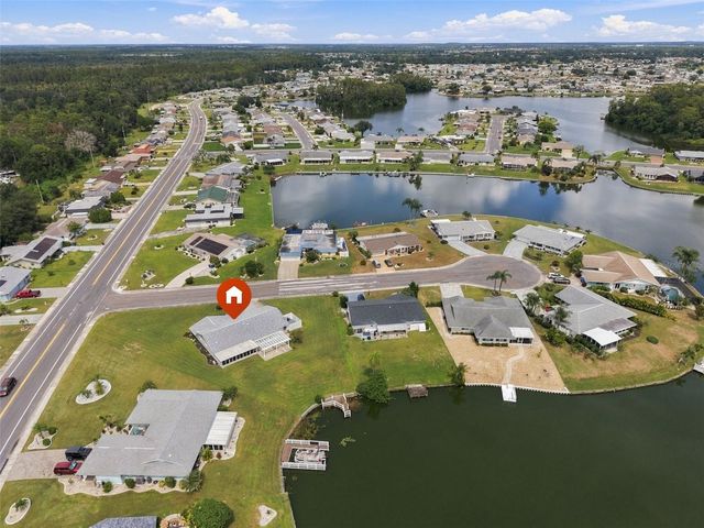 1810 MILFORD CIRCLE, Sun City Center, FL 33573