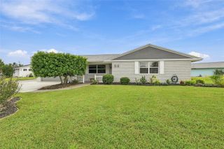 1810 MILFORD CIRCLE, Sun City Center, FL 33573