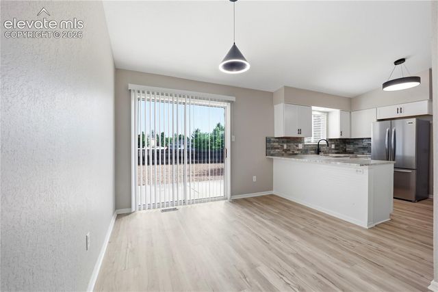 84 W Bonanza Drive, Pueblo West, CO 81007