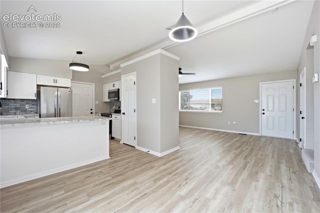 84 W Bonanza Drive, Pueblo West, CO 81007
