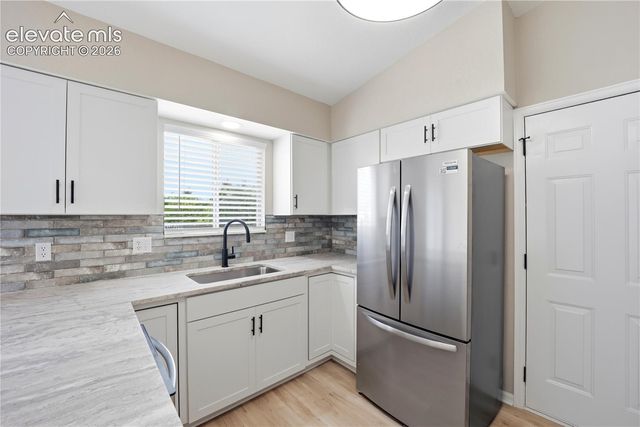 84 W Bonanza Drive, Pueblo West, CO 81007