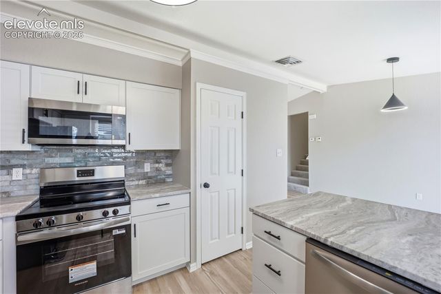 84 W Bonanza Drive, Pueblo West, CO 81007