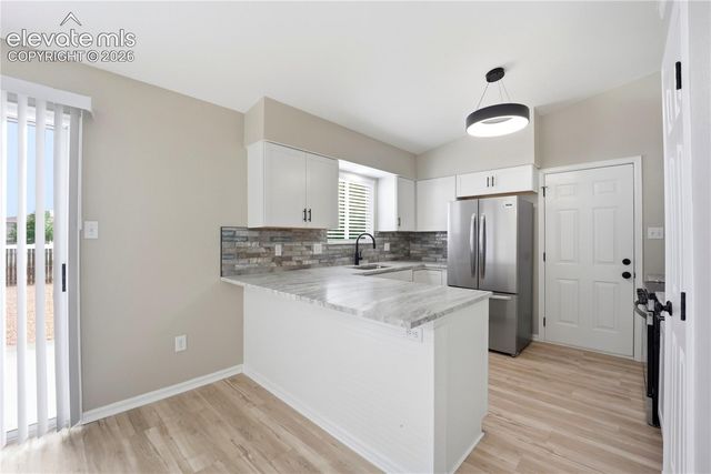 84 W Bonanza Drive, Pueblo West, CO 81007