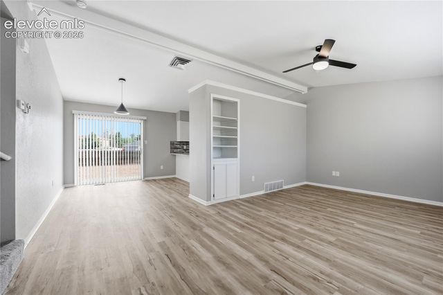 84 W Bonanza Drive, Pueblo West, CO 81007