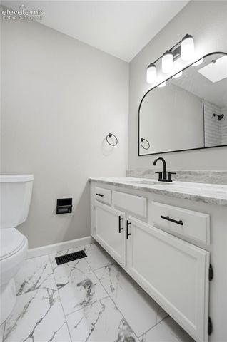 84 W Bonanza Drive, Pueblo West, CO 81007