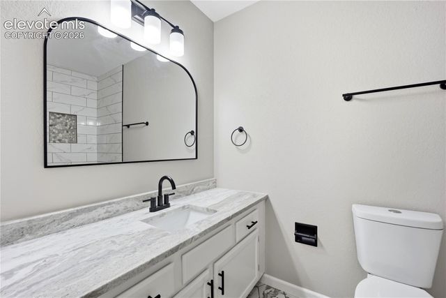 84 W Bonanza Drive, Pueblo West, CO 81007