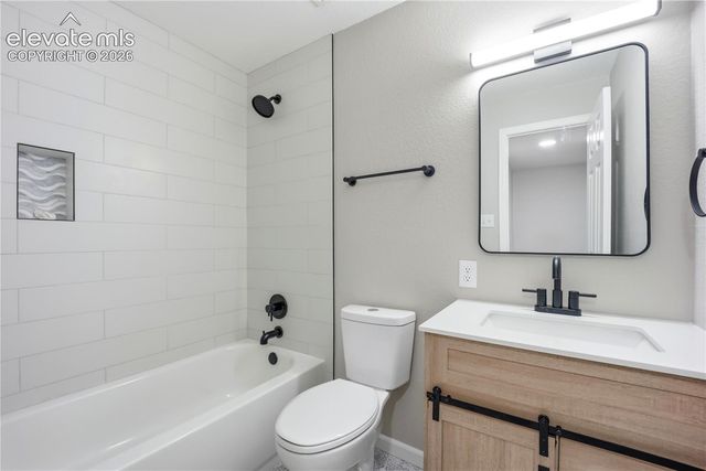 84 W Bonanza Drive, Pueblo West, CO 81007