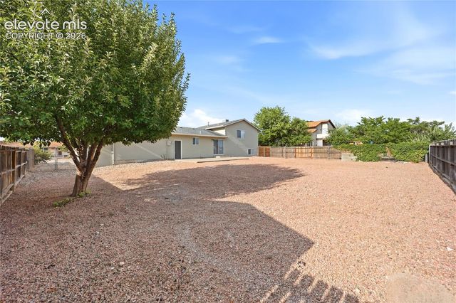 84 W Bonanza Drive, Pueblo West, CO 81007