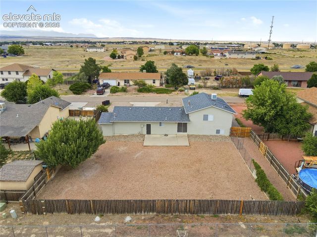 84 W Bonanza Drive, Pueblo West, CO 81007