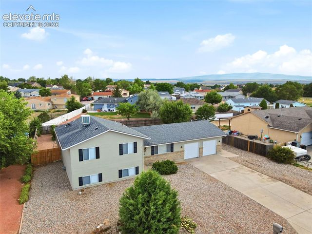 84 W Bonanza Drive, Pueblo West, CO 81007