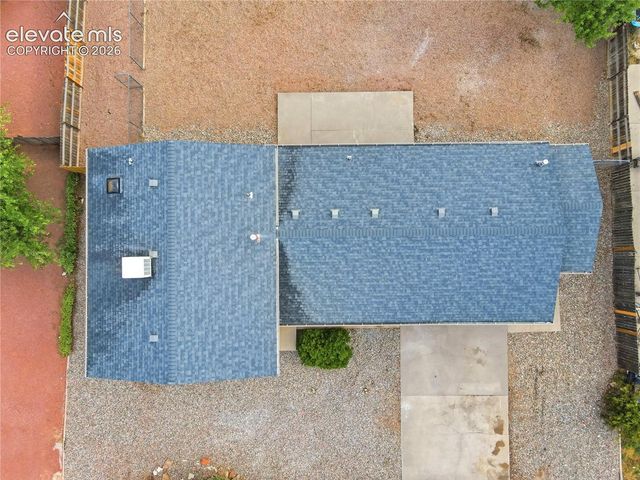 84 W Bonanza Drive, Pueblo West, CO 81007