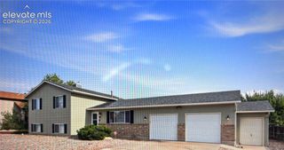 84 W Bonanza Drive, Pueblo West, CO 81007