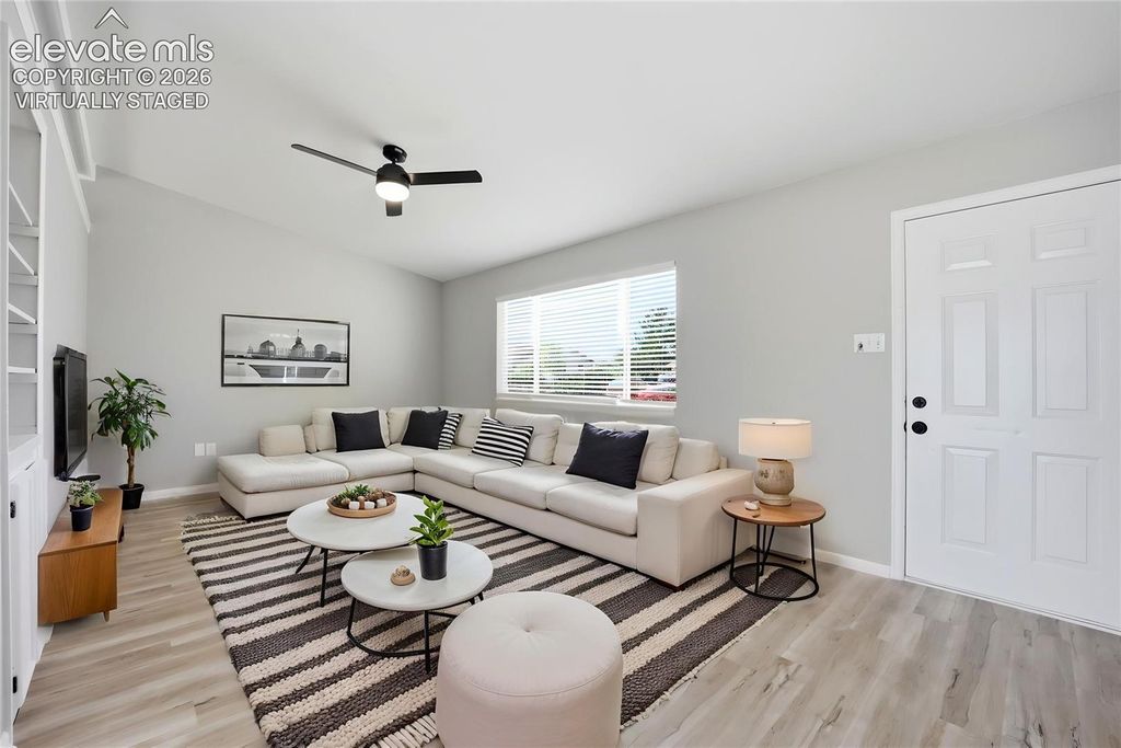 84 W Bonanza Drive, Pueblo West, CO 81007 — photo 3