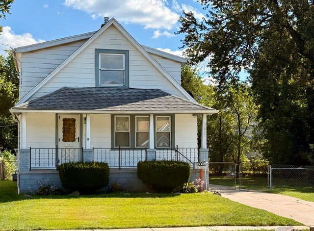 15028 Sumner, Redford Charter Twp, MI 48239