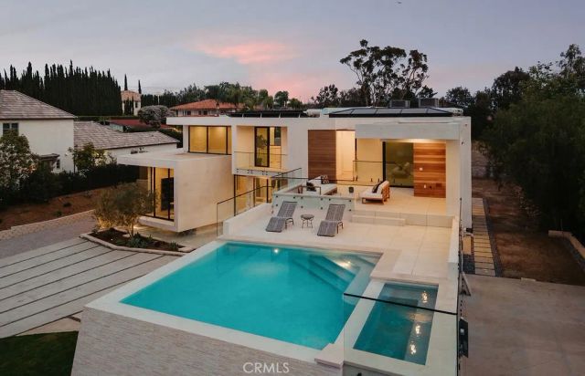 18808 Canyon Crest Drive, Villa Park, CA 92861