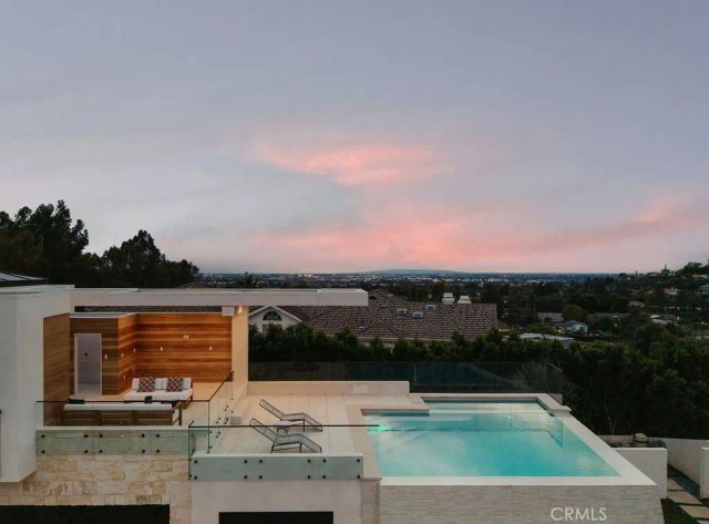 18808 Canyon Crest Drive, Villa Park, CA 92861