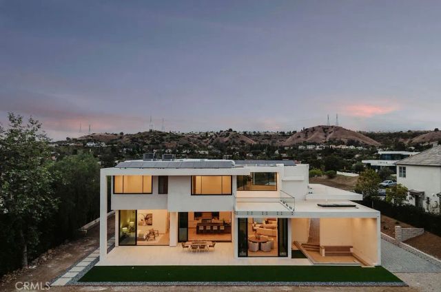 18808 Canyon Crest Drive, Villa Park, CA 92861