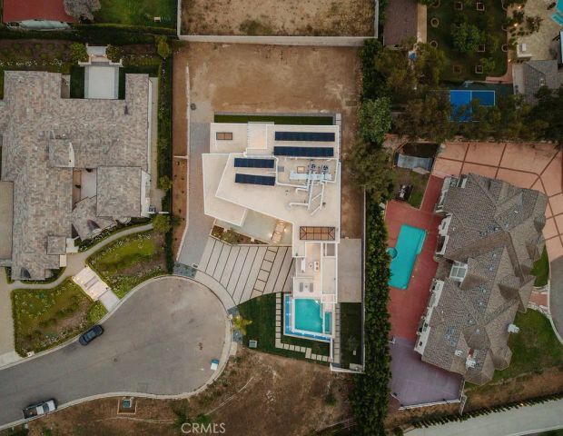 18808 Canyon Crest Drive, Villa Park, CA 92861