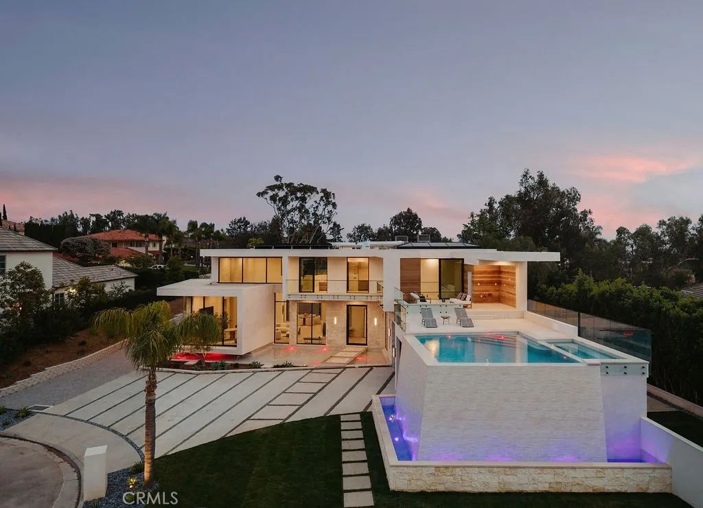 18808 Canyon Crest Drive, Villa Park, CA 92861