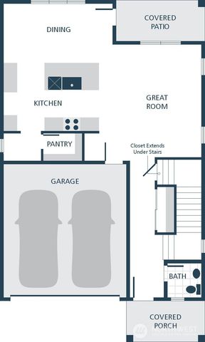 2033 169TH Street NE, Marysville, WA 98271