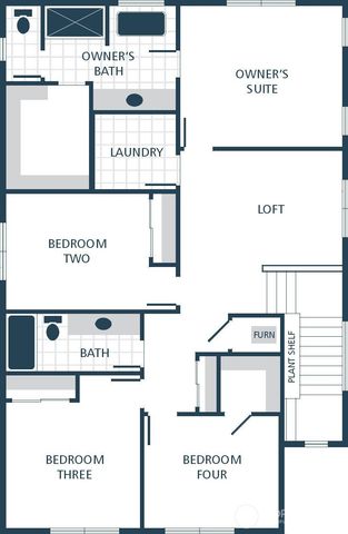 2033 169TH Street NE, Marysville, WA 98271