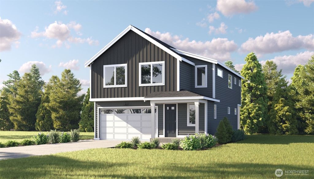 2033 169TH Street NE, Marysville, WA 98271