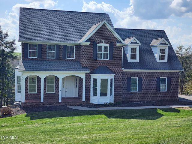 13903 Vintage View, Abingdon, VA 24210