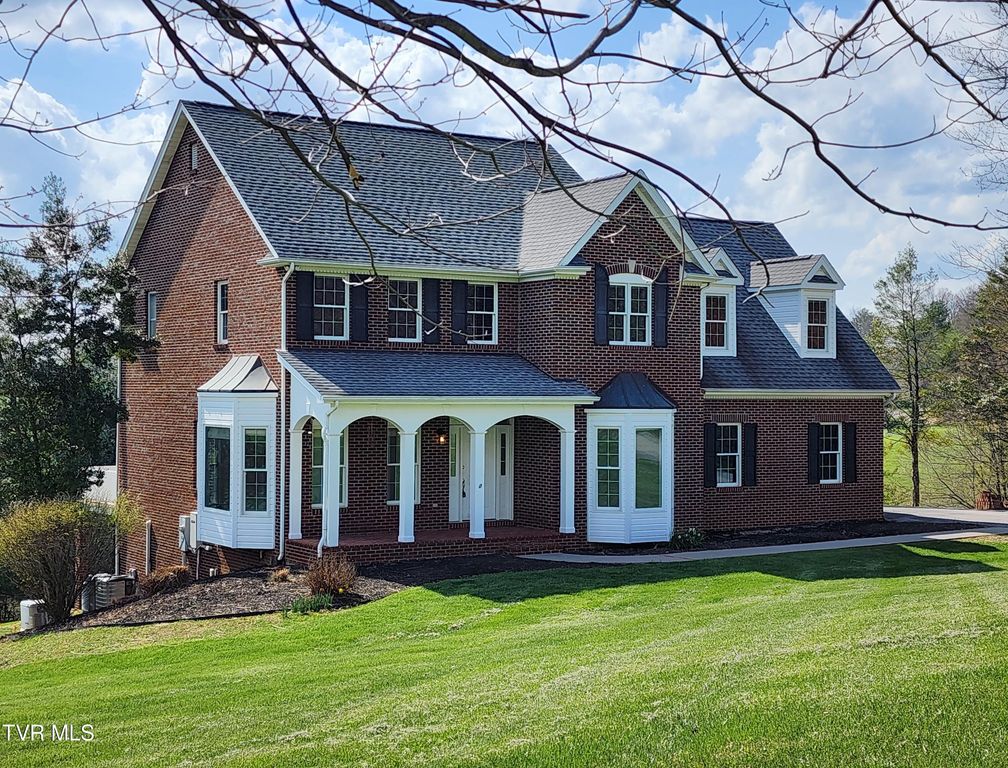 13903 Vintage View, Abingdon, VA 24210