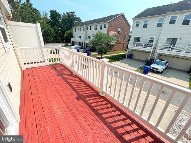 2863 HEDGEROW PL, Bryans Road, MD 20616