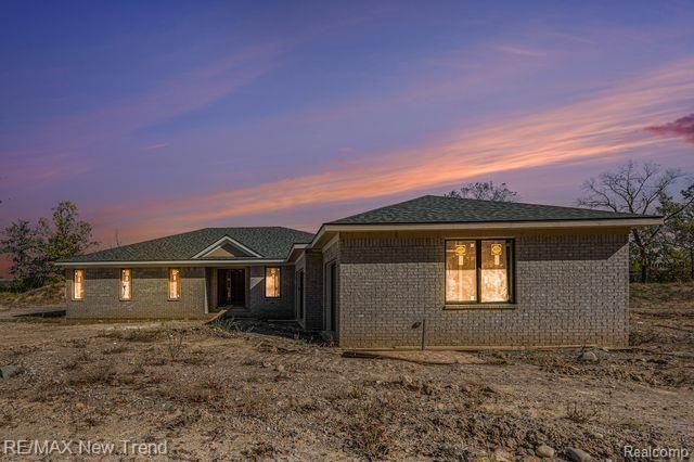 30526 Birchway, Franklin, MI 48025