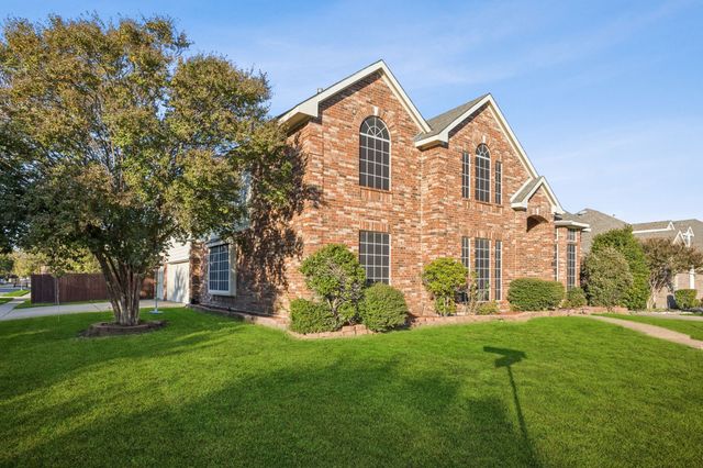 213 Sherwood Drive, Murphy, TX 75094