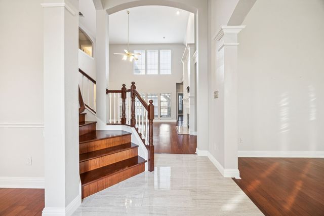 213 Sherwood Drive, Murphy, TX 75094