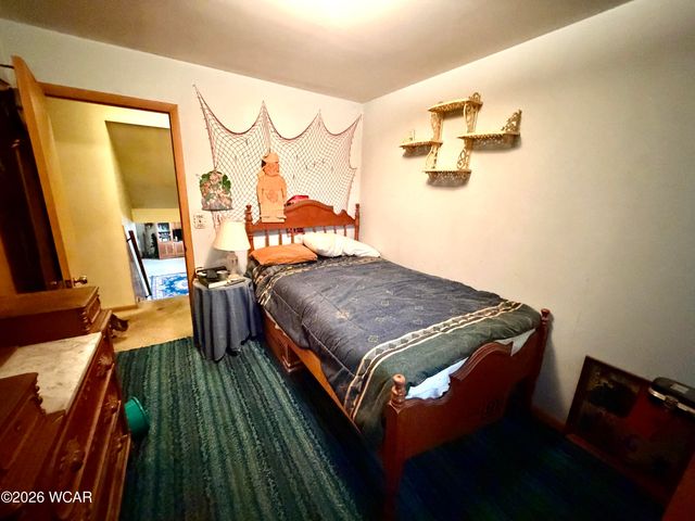 2224 N Metcalf Street, Lima, OH 45801