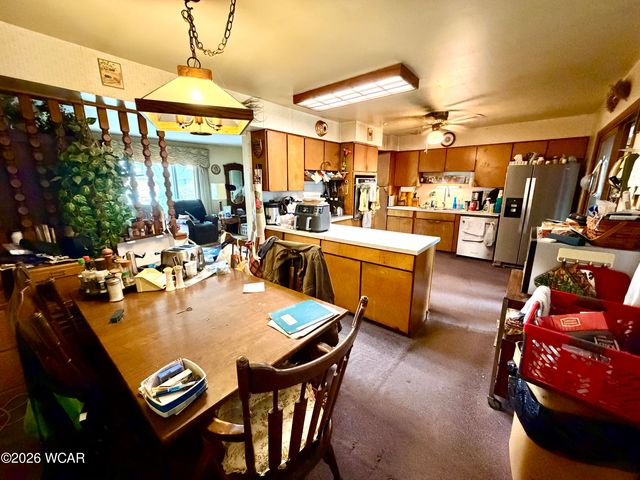 2224 N Metcalf Street, Lima, OH 45801