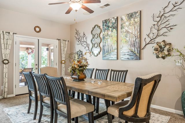 3624 N Jackie Street, Visalia, CA 93291