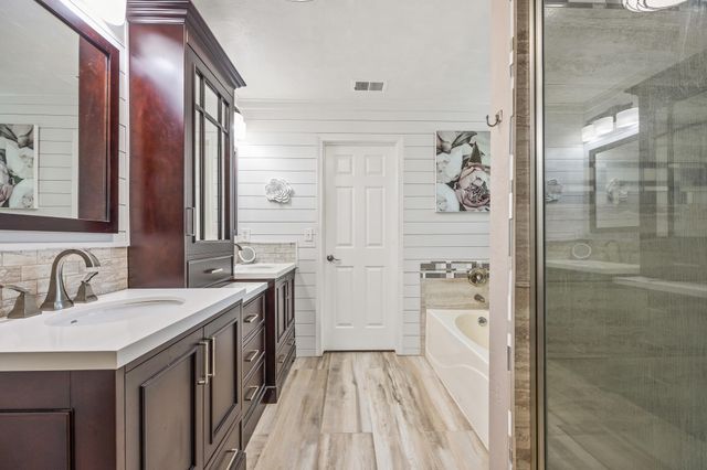 3624 N Jackie Street, Visalia, CA 93291