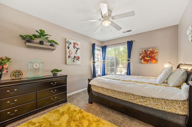 3624 N Jackie Street, Visalia, CA 93291