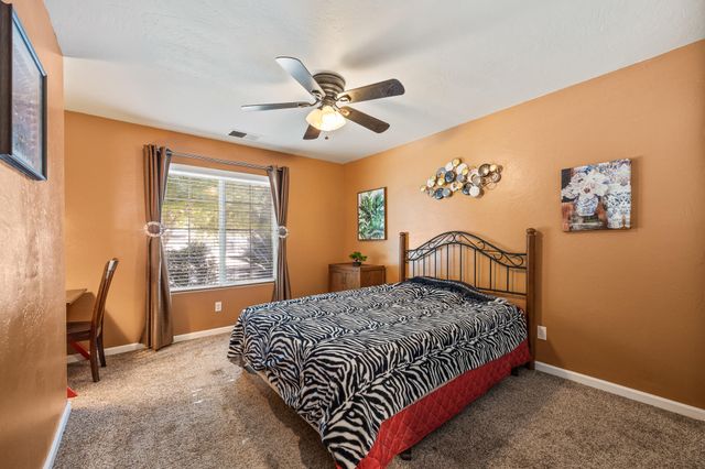 3624 N Jackie Street, Visalia, CA 93291