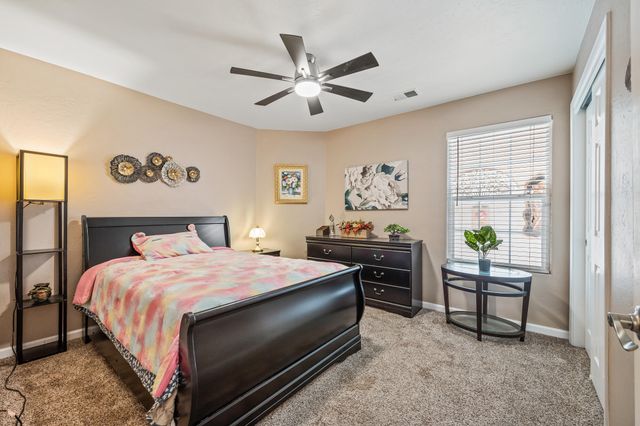 3624 N Jackie Street, Visalia, CA 93291