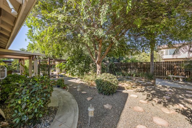 3624 N Jackie Street, Visalia, CA 93291