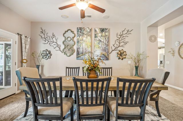 3624 N Jackie Street, Visalia, CA 93291