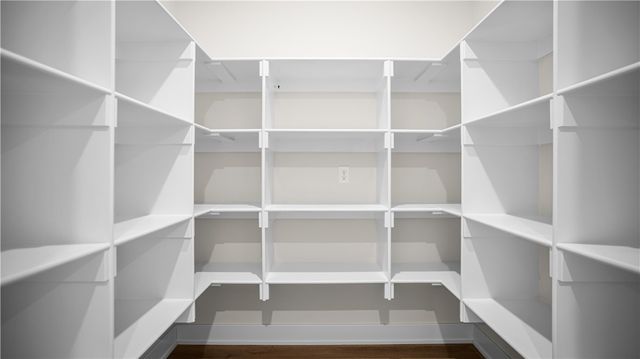 8360 Pleasant Valley Road, Decatur, AR 72722