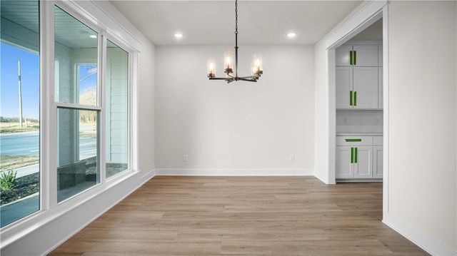 8360 Pleasant Valley Road, Decatur, AR 72722