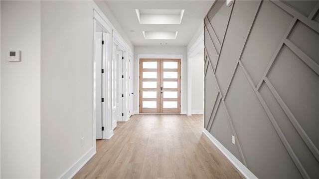 8360 Pleasant Valley Road, Decatur, AR 72722