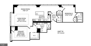 2501 M ST NW #T04, Washington, DC 20037