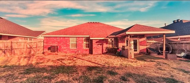 2914 E Street, Rogers, AR 72758