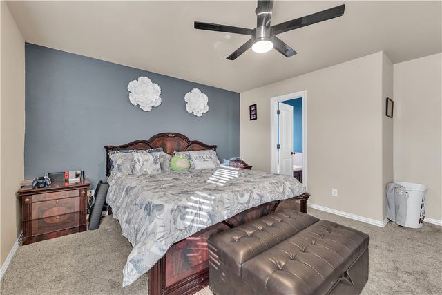 2914 E Street, Rogers, AR 72758