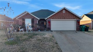 2914 E Street, Rogers, AR 72758